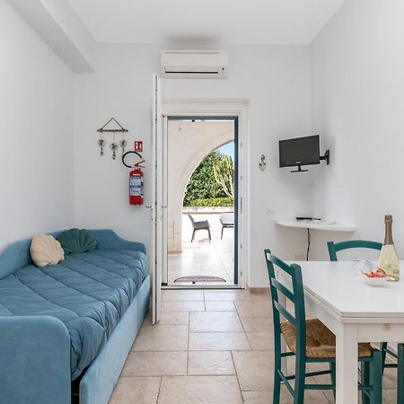 Dimore Lucalorenzo Ostuni Exterior foto