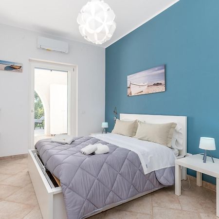 Dimore Lucalorenzo Ostuni Exterior foto