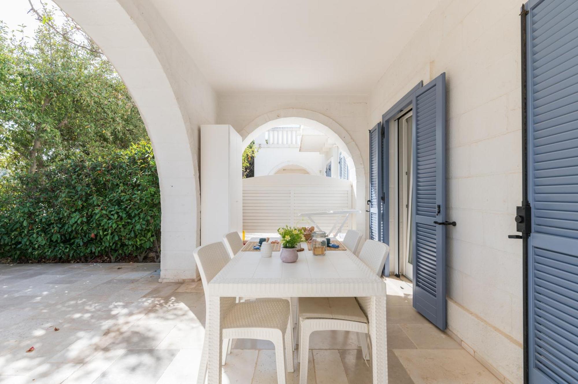 Dimore Lucalorenzo Ostuni Exterior foto
