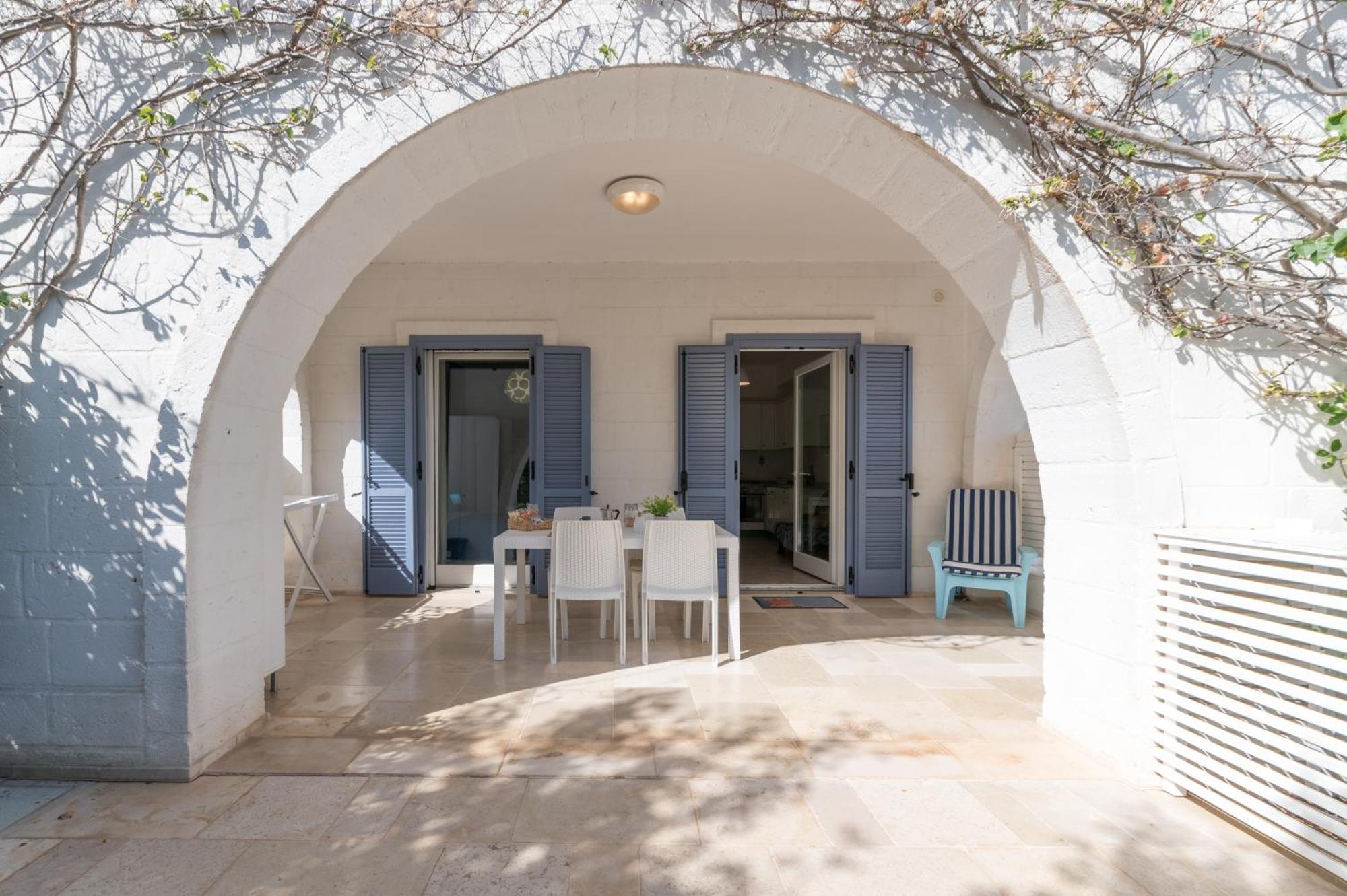 Dimore Lucalorenzo Ostuni Exterior foto