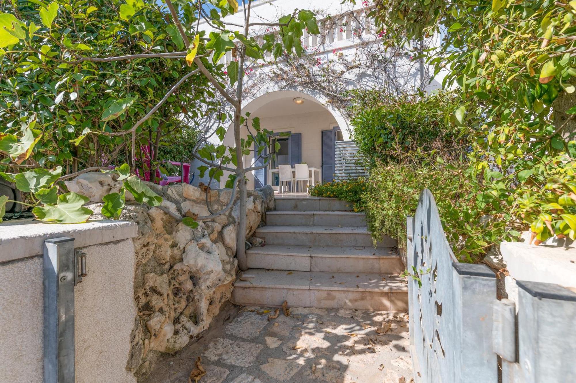 Dimore Lucalorenzo Ostuni Exterior foto