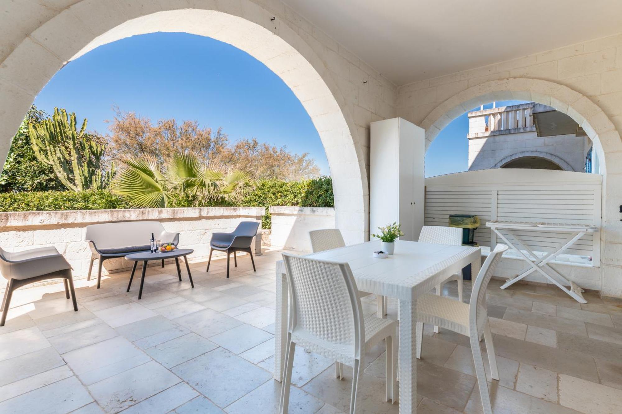 Dimore Lucalorenzo Ostuni Exterior foto