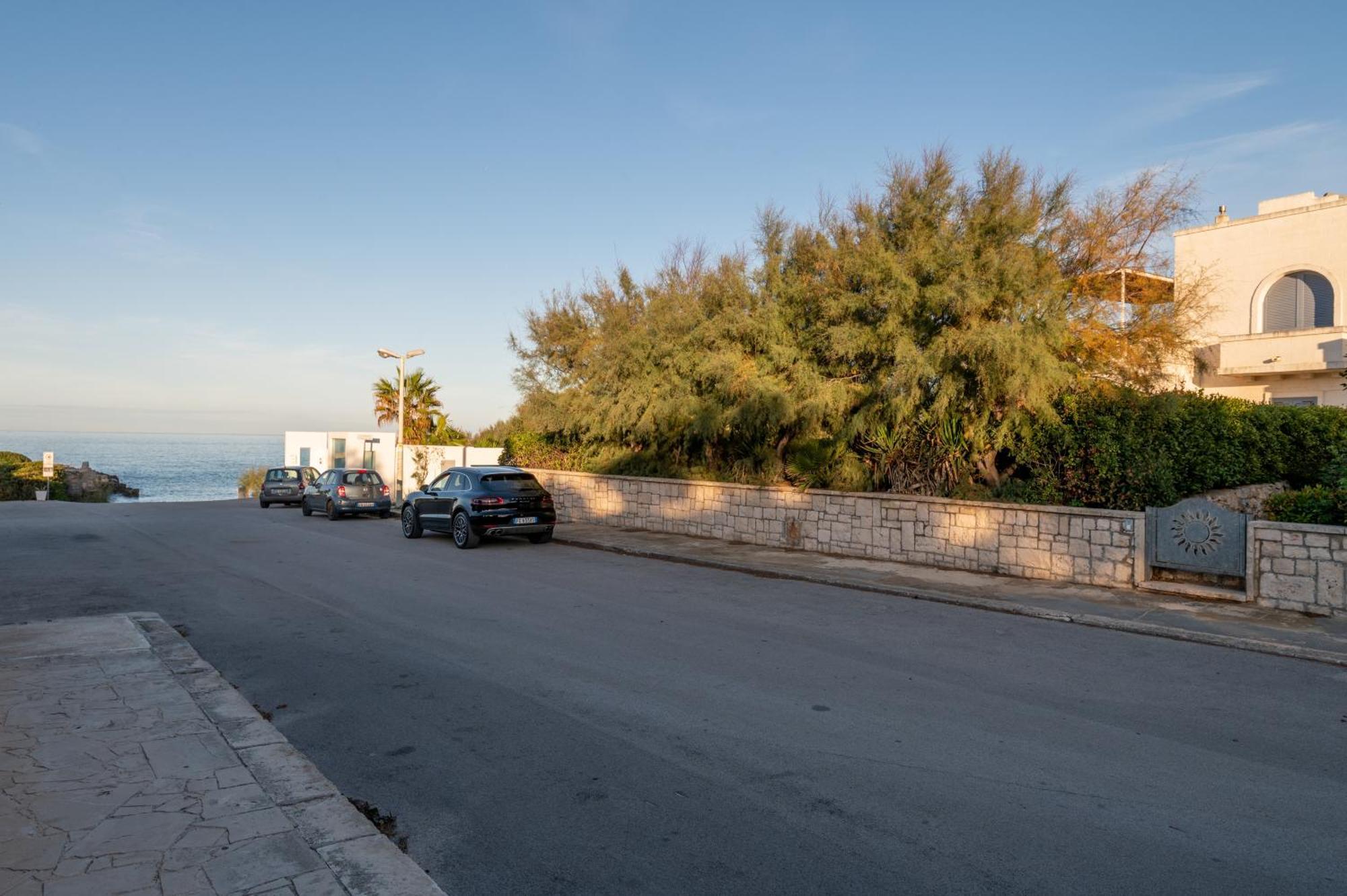 Dimore Lucalorenzo Ostuni Exterior foto