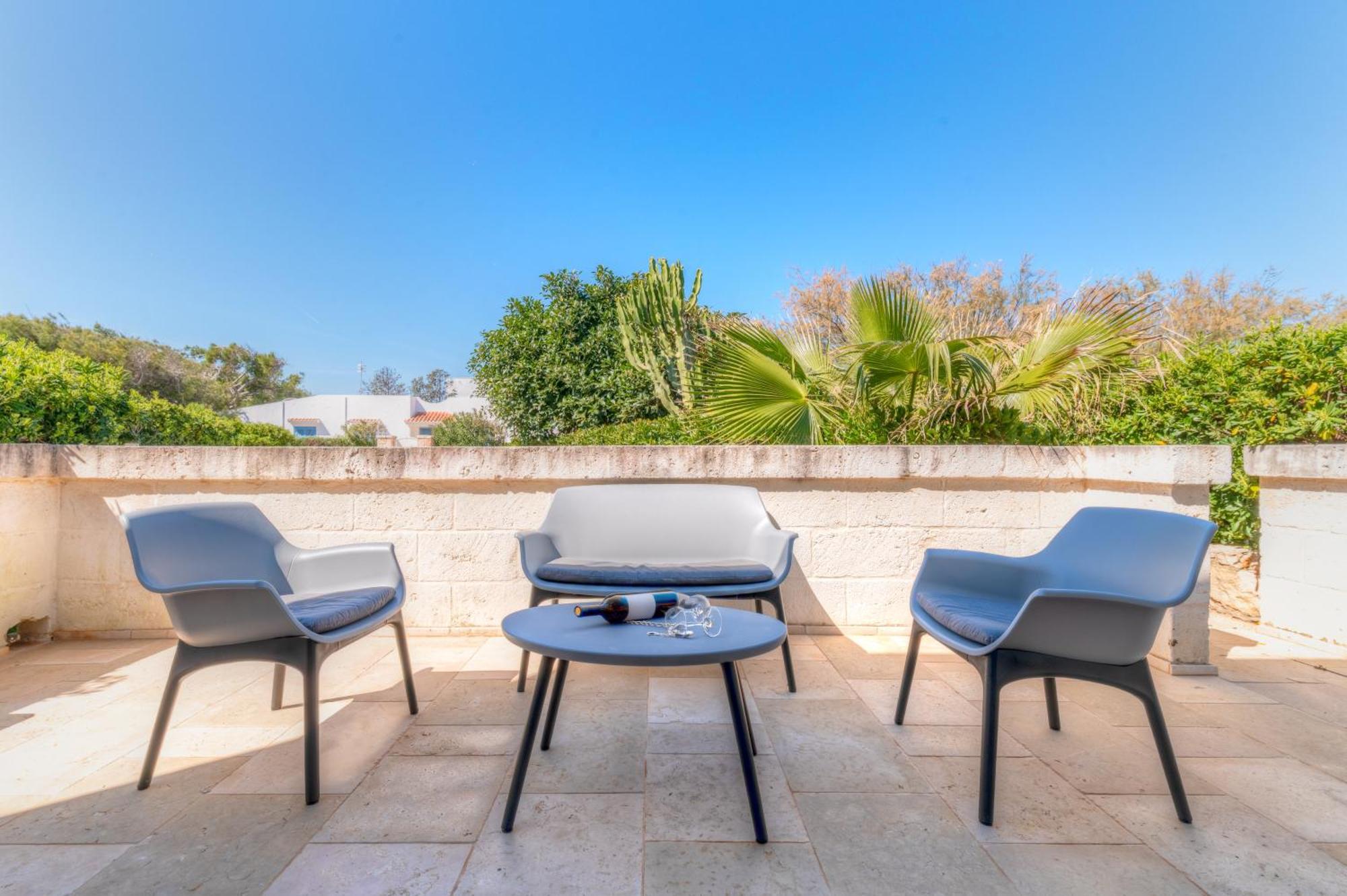 Dimore Lucalorenzo Ostuni Exterior foto