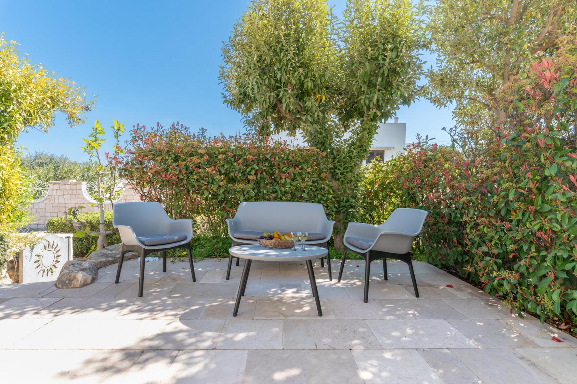 Dimore Lucalorenzo Ostuni Exterior foto